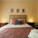 Pedras Salgadas Apartment Appartement Pedras Salgadas
