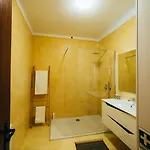 Appartement Pedras Salgadas Apartment