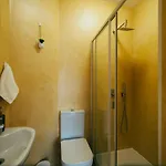 Pedras Salgadas Apartment *