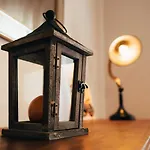 아파트 Pedras Salgadas Apartment 페드라스 살가다스