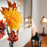 Pedras Salgadas Apartment Appartement