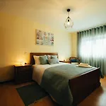 Pedras Salgadas Apartment Pedras Salgadas