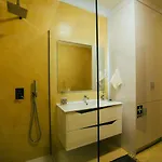 Appartement Pedras Salgadas Apartment *