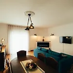 Pedras Salgadas Apartment Appartement Pedras Salgadas