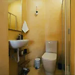 Appartement Pedras Salgadas Apartment