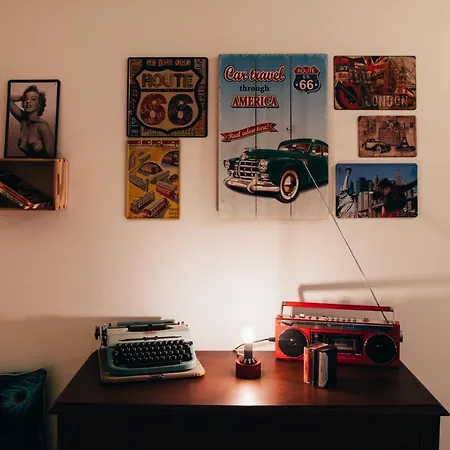 Apartman Pedras Salgadas Apartment *