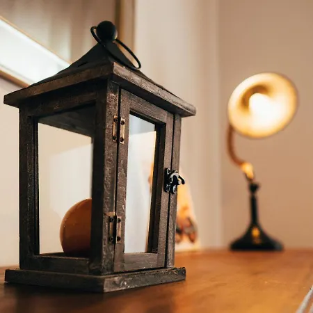 Apartman Pedras Salgadas Apartment Pedras Salgadas