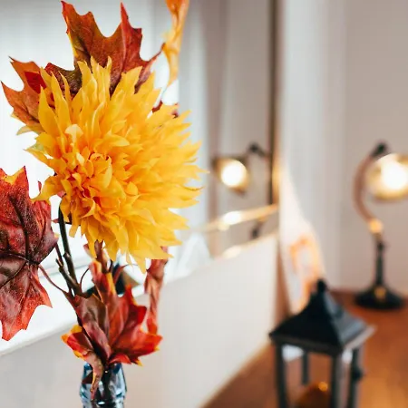 Pedras Salgadas Apartment Apartman