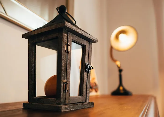 アパート Pedras Salgadas Apartment ペドラス・サルガダス