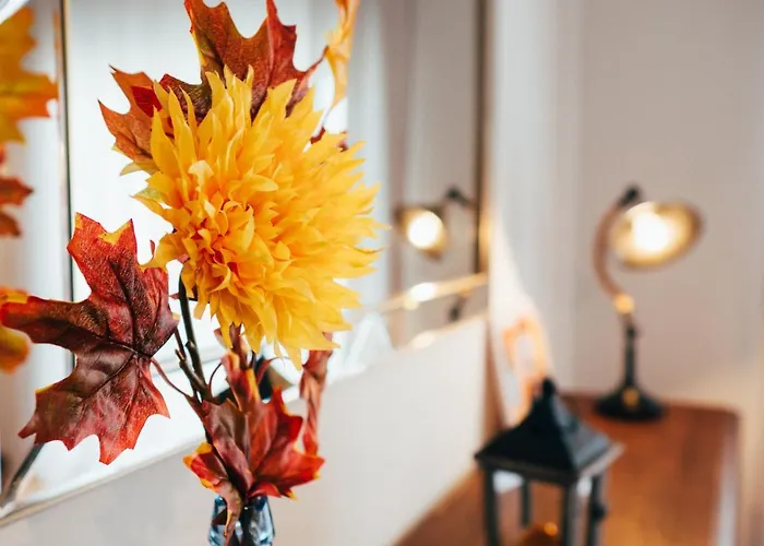 Pedras Salgadas Apartment アパート