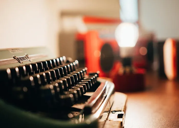 Pedras Salgadas Apartment *